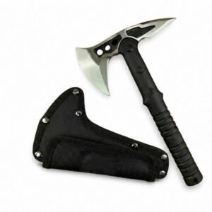 Überlebensaxt United Knife M48 Handaxt