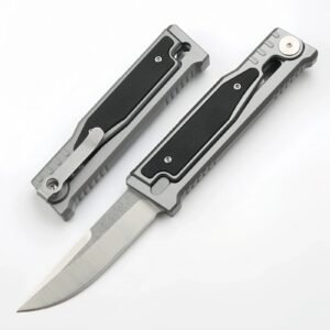 Schwerkraftmesser-Karottenmesser aus Aluminiumlegierung