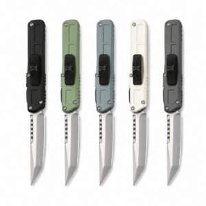 Microtech Big Dragon Gen 3 OTF-Messer