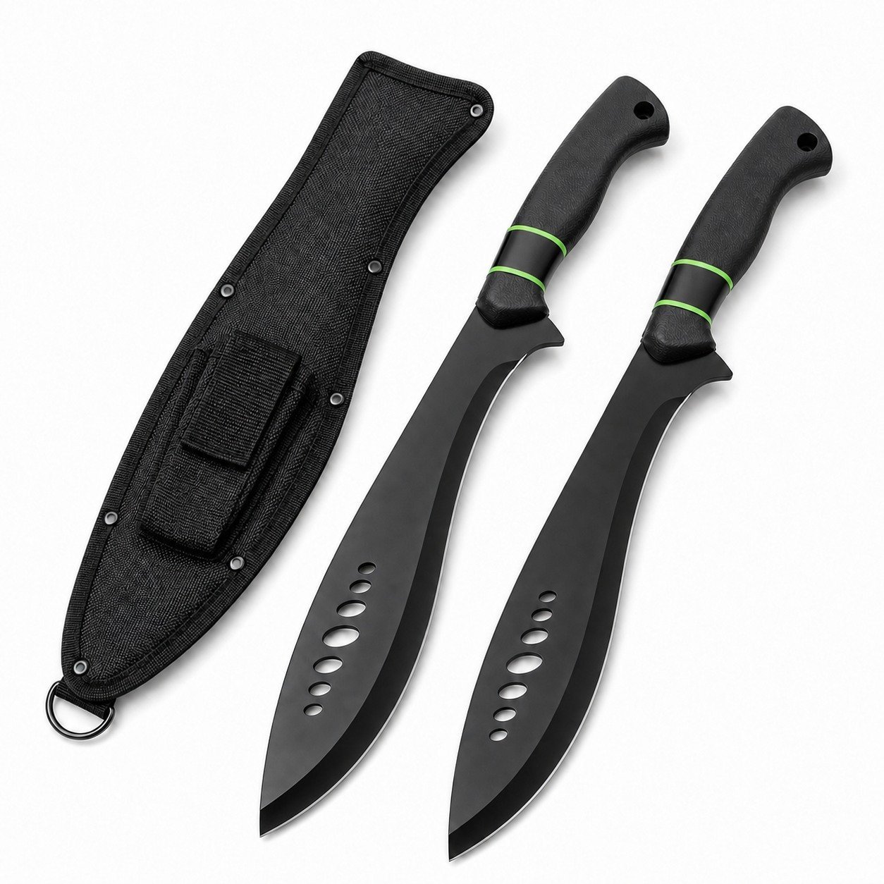47522-main-white-clean Smith ist ein Lakai-Kukri-Messer