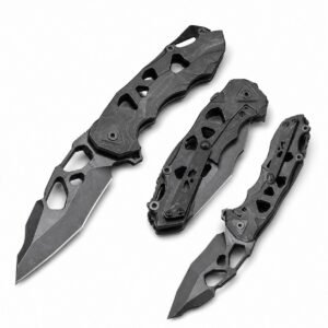 Steel Beast Heavy Mech Fold Klappmesser