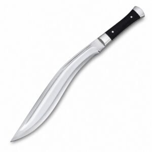 Angreifendes Nepal Dogleg (Jingguang) Kukri-Messer