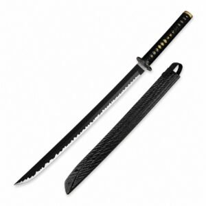 Inländisches Diamantmesser mit fester Klinge