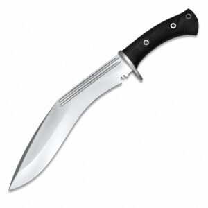 Honshu Combat Dogleg mit integriertem Kiel-Kukri-Messer