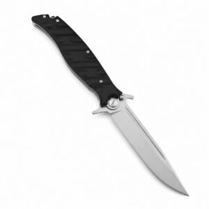 Russisches HOKC Prince Fold Klappmesser