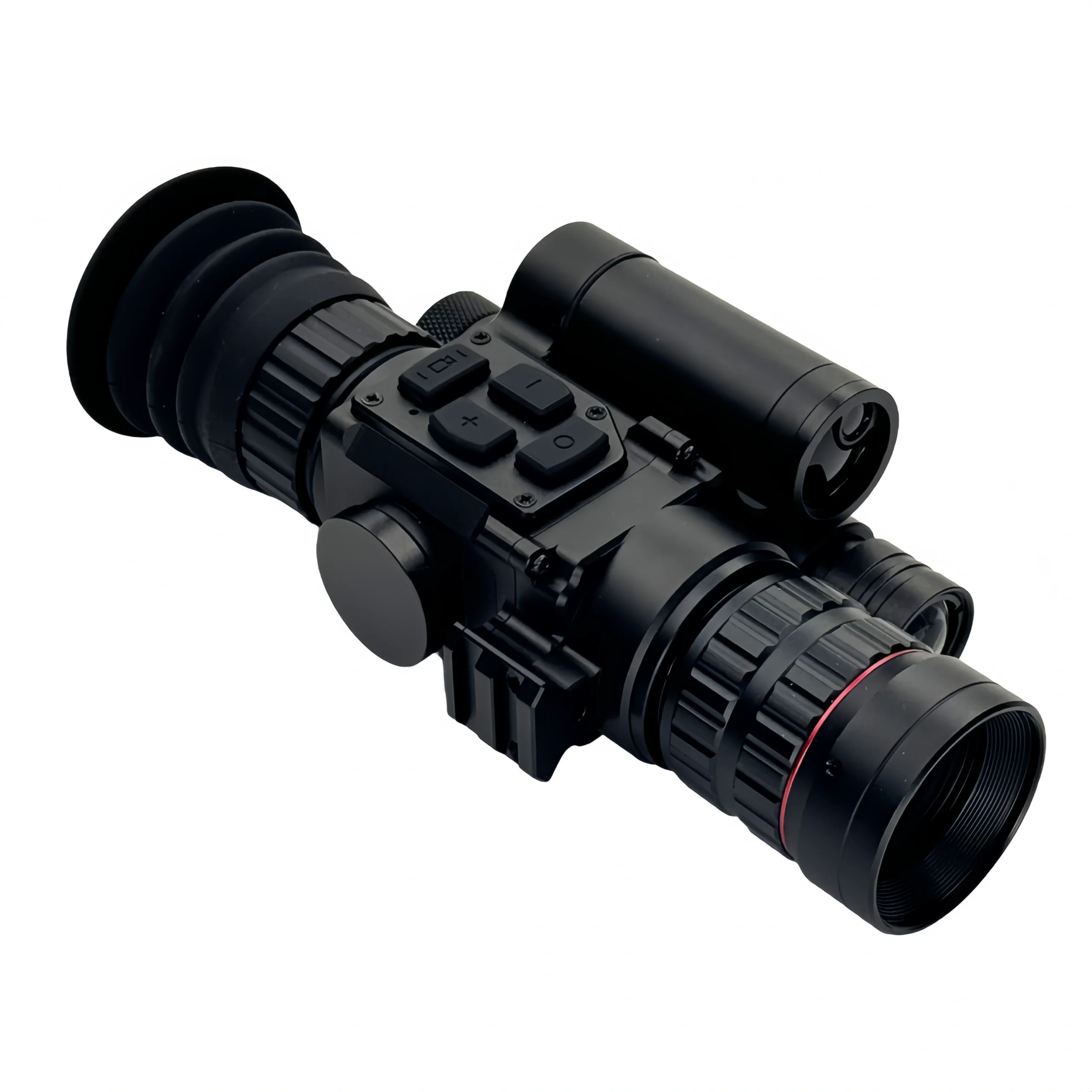 O1CN01ZLUkkR1j2TLzrzHCA_2218556484490-0-cib-scaled-1.webp Infrarotvisier, Entfernungsmessung, ballistische Berechnung, Nachtsicht, hochauflösendes Hochleistungs-Digitalteleskop, Wärmebildgebung