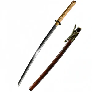 Rurouni Kenshin Katana