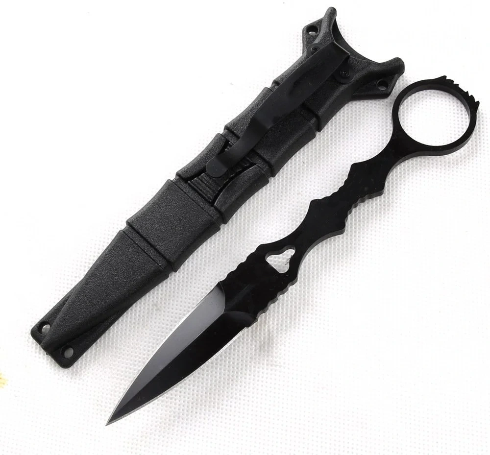 imgi_9_O1CN01nQ1tr41nA29OKDS7F_2215035855048-0-cib.webp Kleines Jagdmesser mit fester Klinge – tragbares EDC-Überlebensmesser